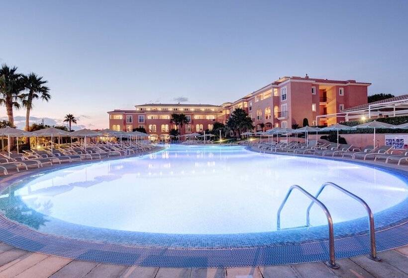 Grupotel Macarella Suites & Spa