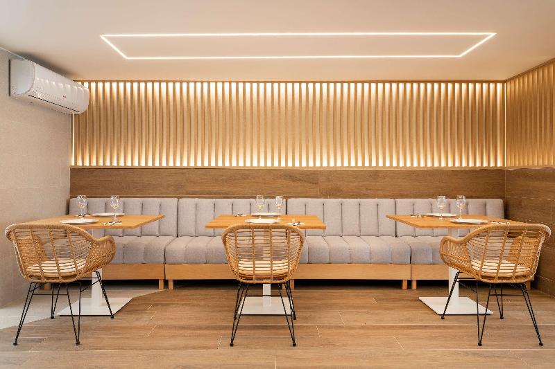 Halley Hotel & Apartments Affiliated By Meliá