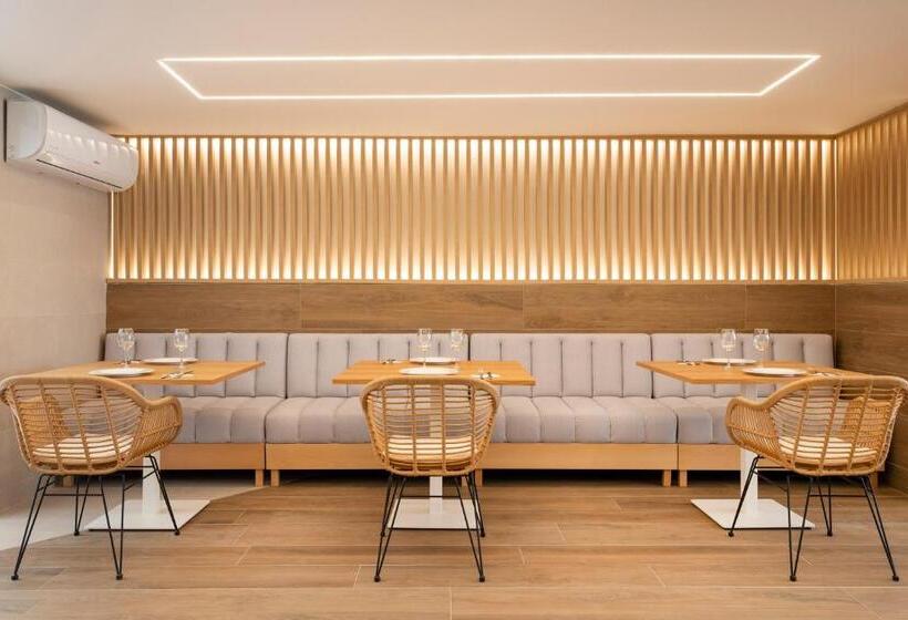 Halley Hotel & Apartments Affiliated By Meliá