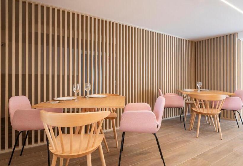 Halley Hotel & Apartments Affiliated By Meliá