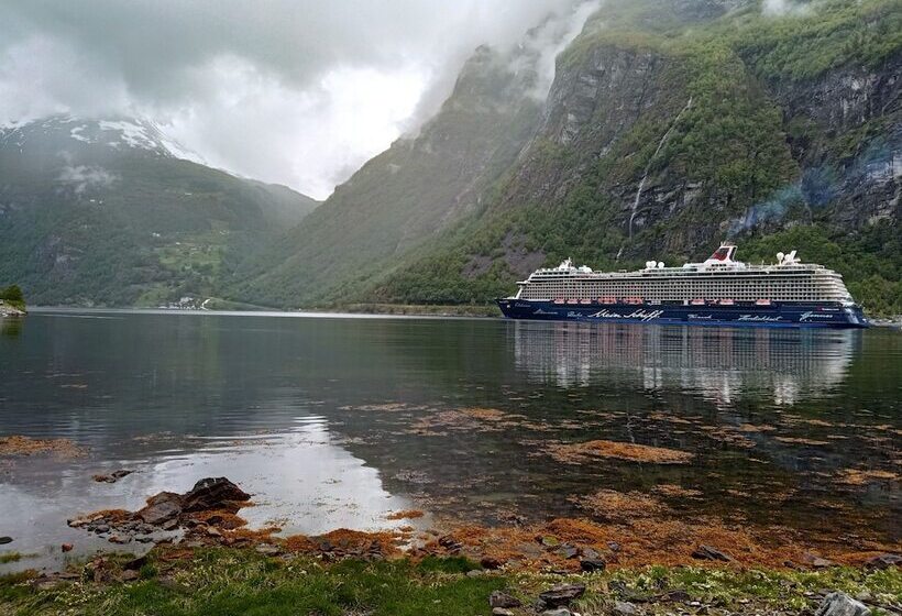 Havila Hotel Geiranger