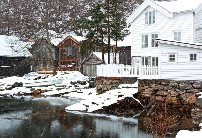 Havila Hotel Geiranger