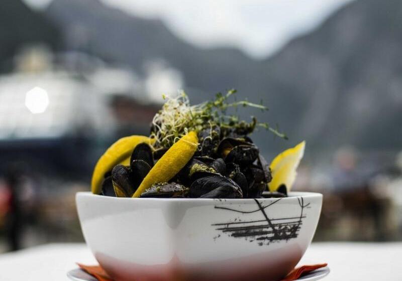 Havila Hotel Geiranger