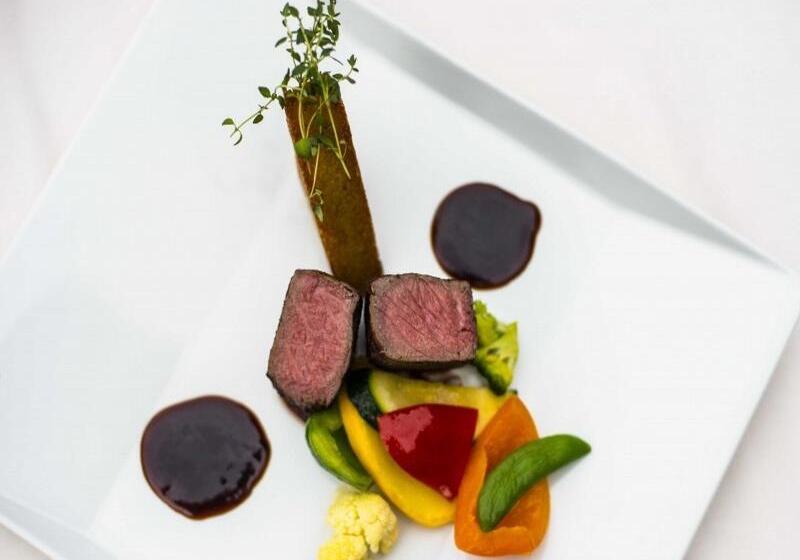 Havila Hotel Geiranger