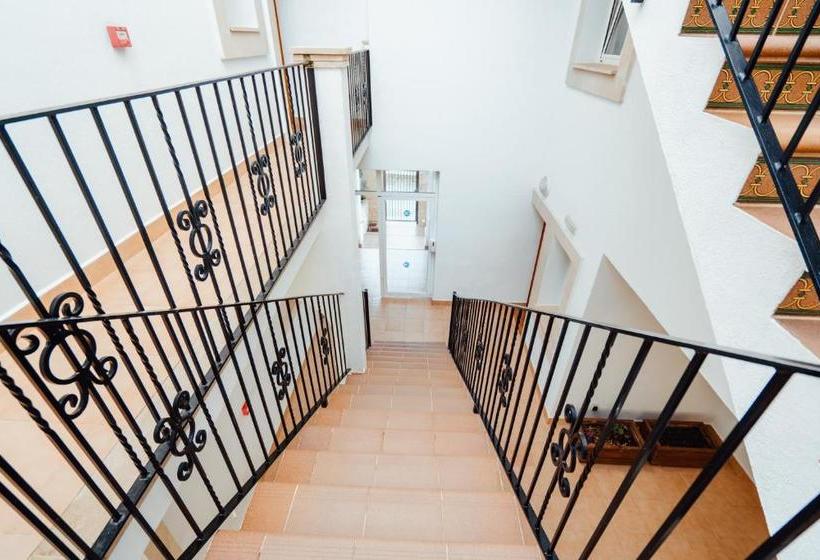 客栈  Apartamentos Punta Prima Beach