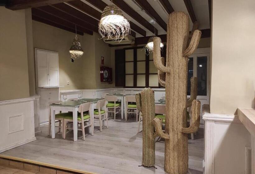 Hostal Loreto