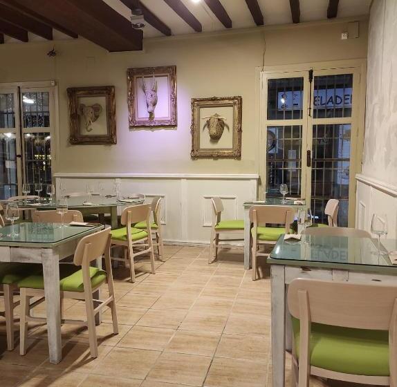 Hostal Loreto