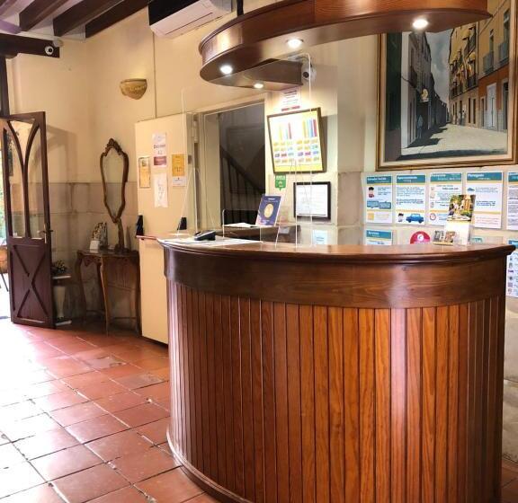 Hostal Loreto