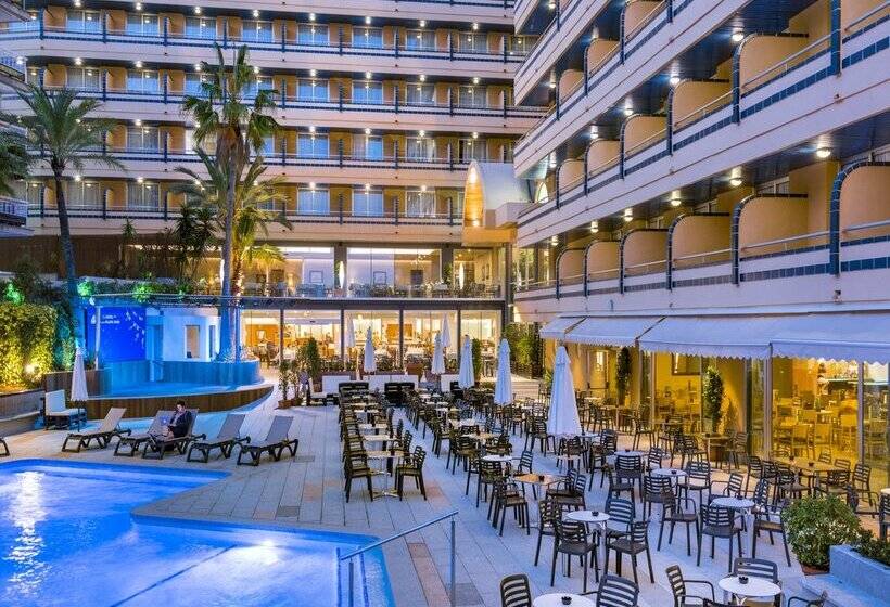 Отель 4r Playa Park