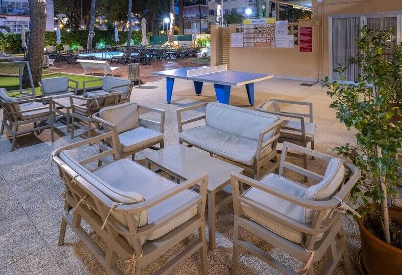 Отель 4r Playa Park