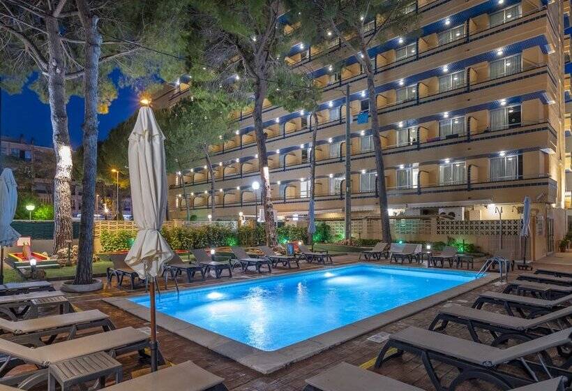 Отель 4r Playa Park