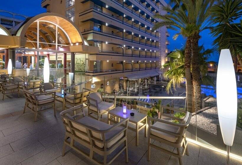 Отель 4r Playa Park