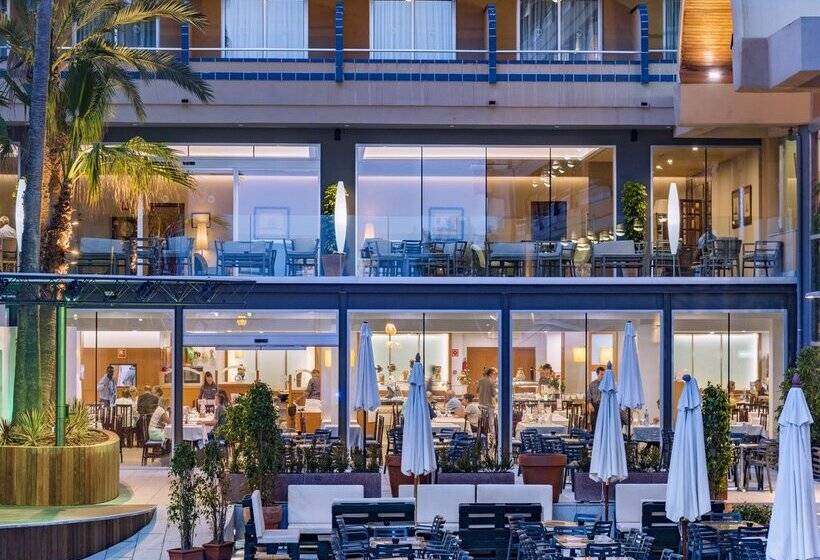 Отель 4r Playa Park