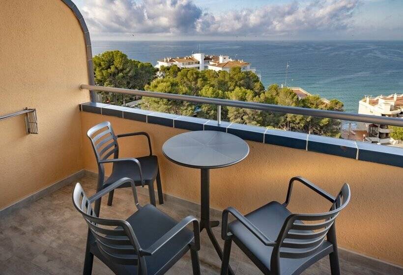 Отель 4r Playa Park