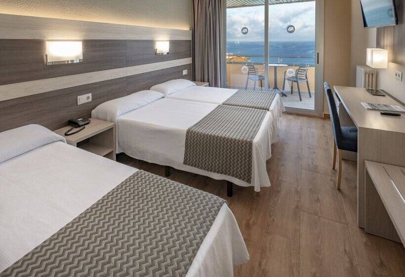 Отель 4r Playa Park