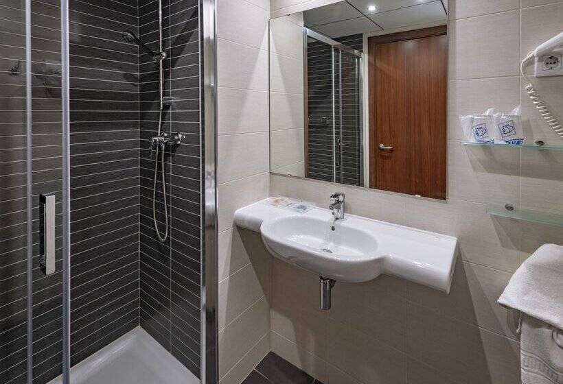 Отель 4r Playa Park