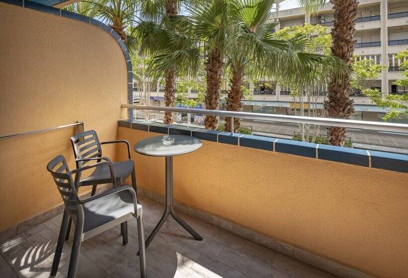 Отель 4r Playa Park