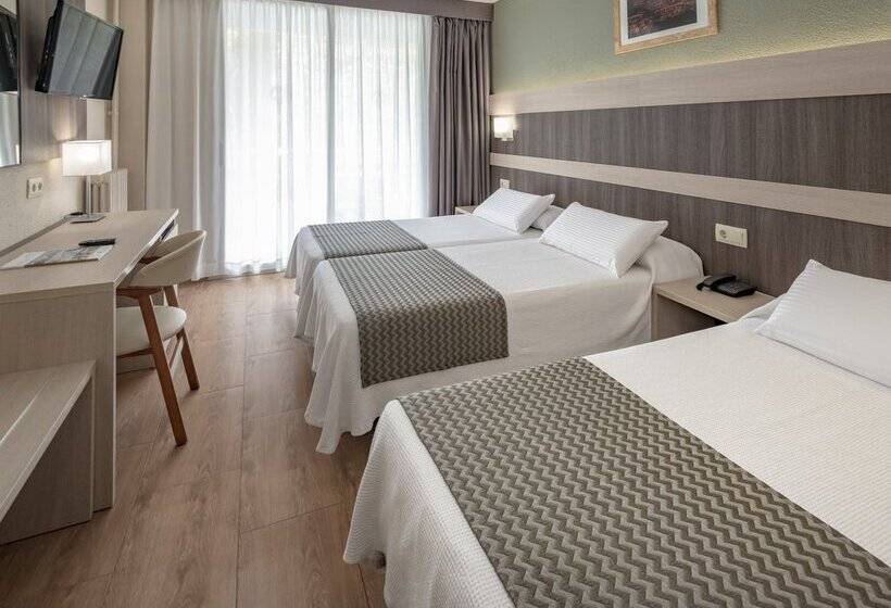 Отель 4r Playa Park