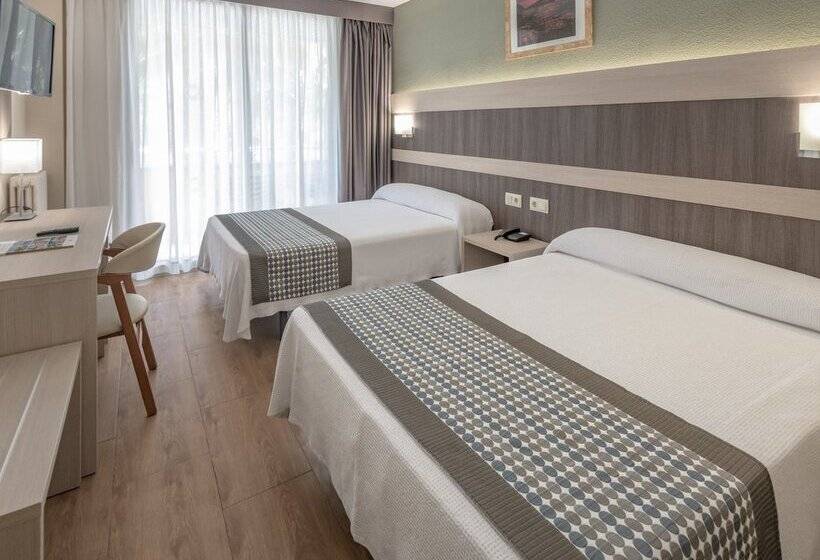 Отель 4r Playa Park