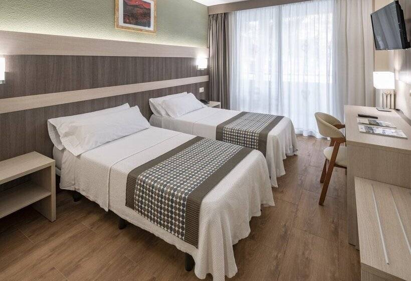 Отель 4r Playa Park