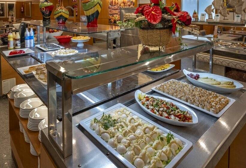 Отель 4r Playa Park