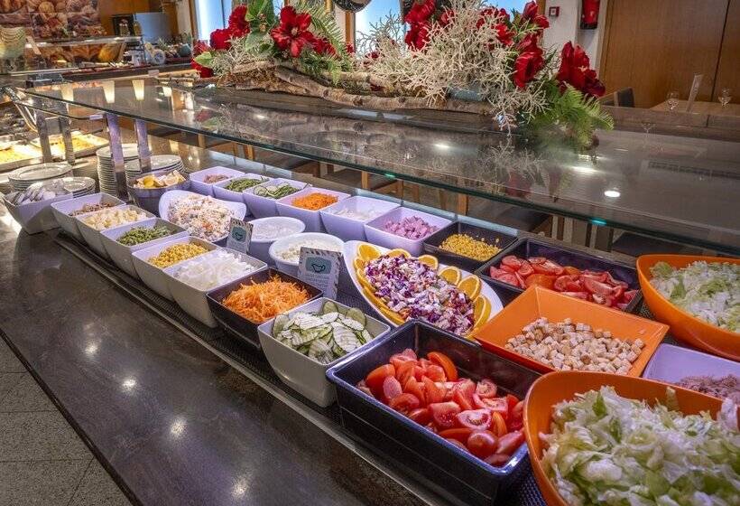 Отель 4r Playa Park