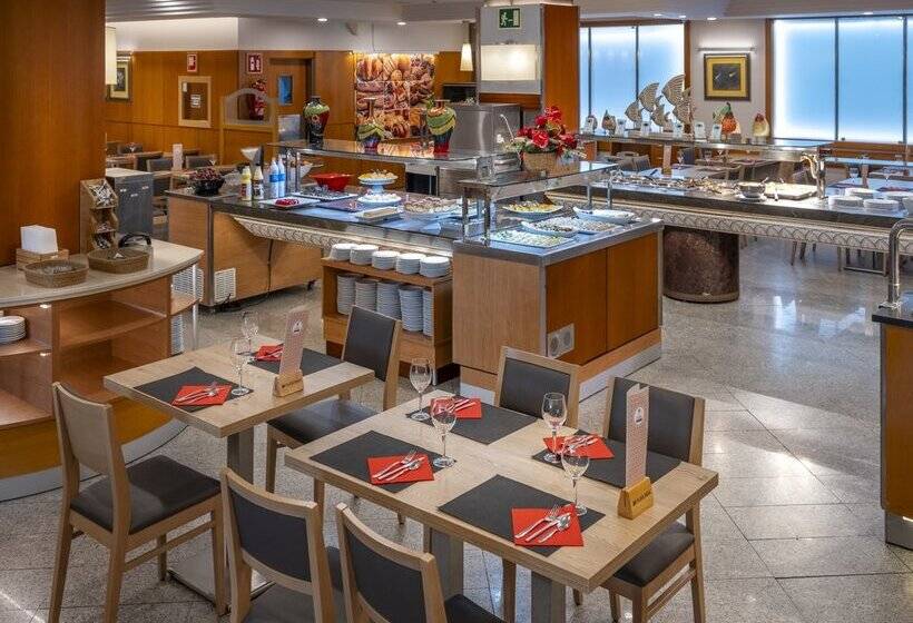 Отель 4r Playa Park