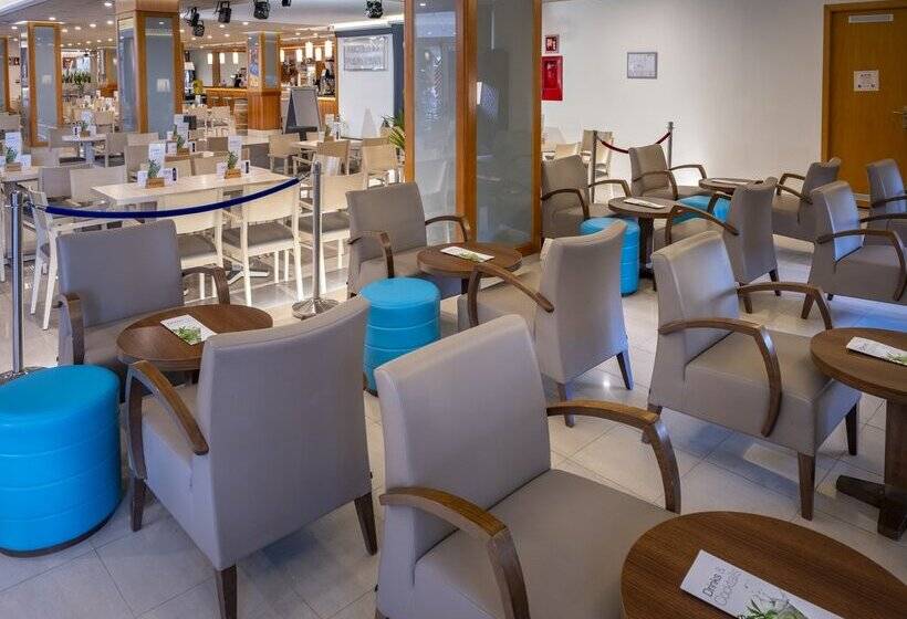 Отель 4r Playa Park