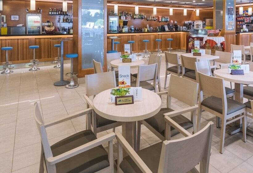 Отель 4r Playa Park