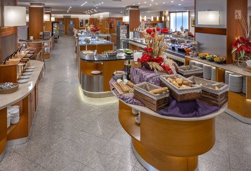 Отель 4r Playa Park