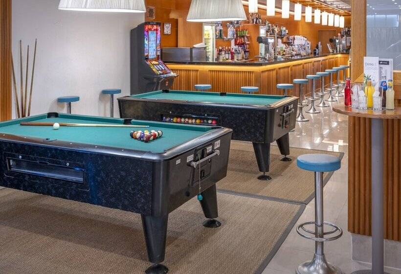 Отель 4r Playa Park