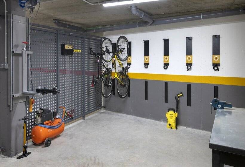 Отель 4r Playa Park