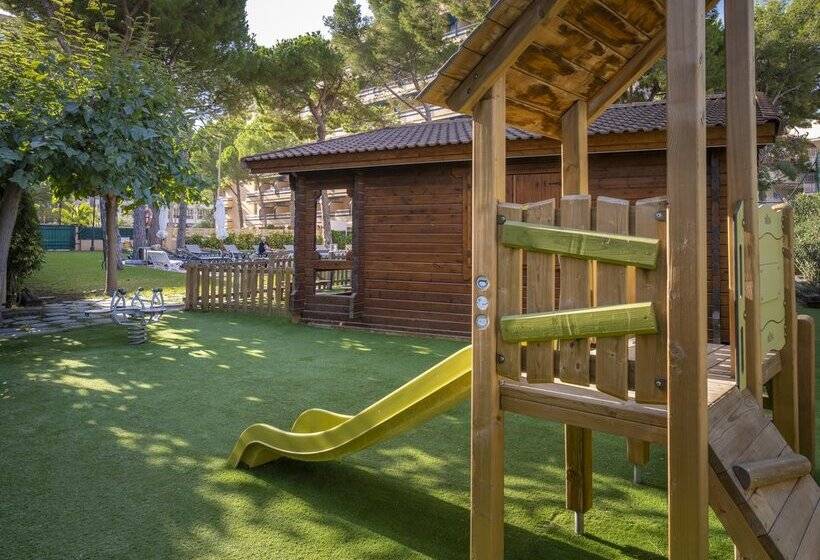 Отель 4r Playa Park