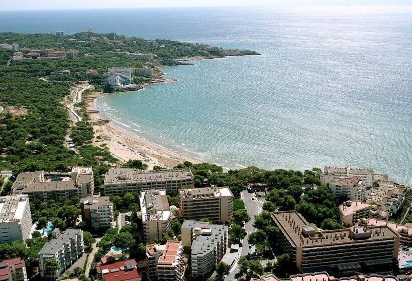 Отель 4r Playa Park