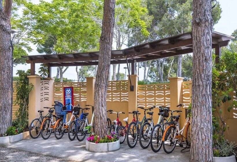 Отель 4r Playa Park