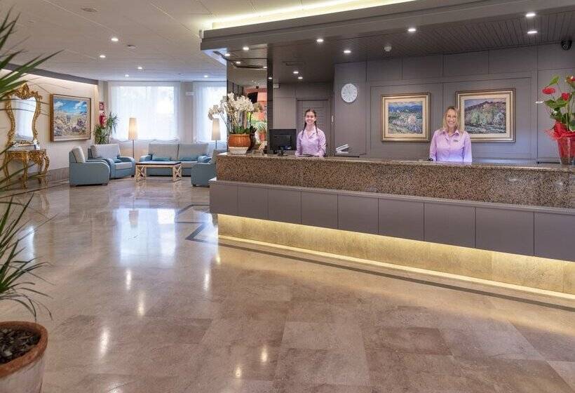 Отель 4r Playa Park