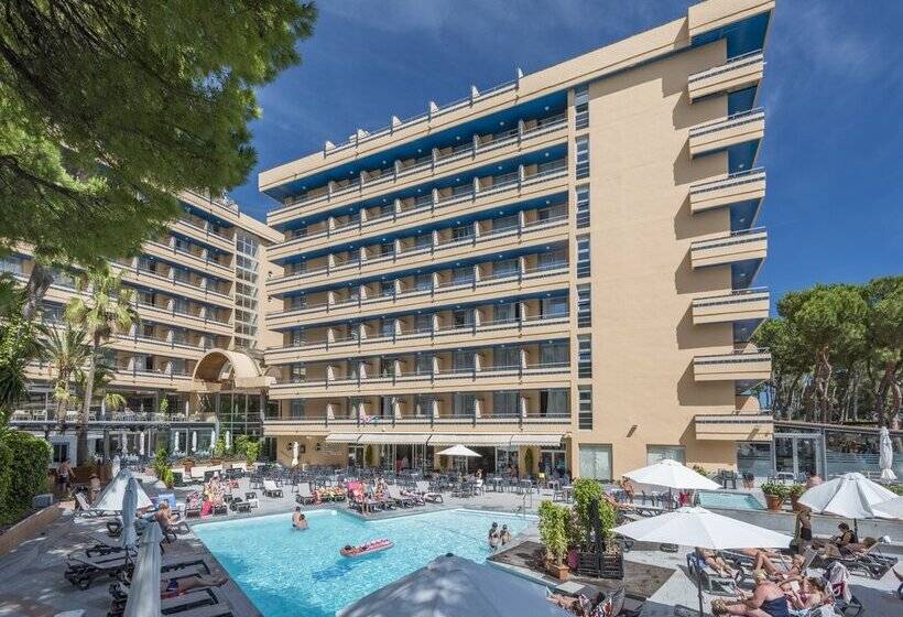 Отель 4r Playa Park