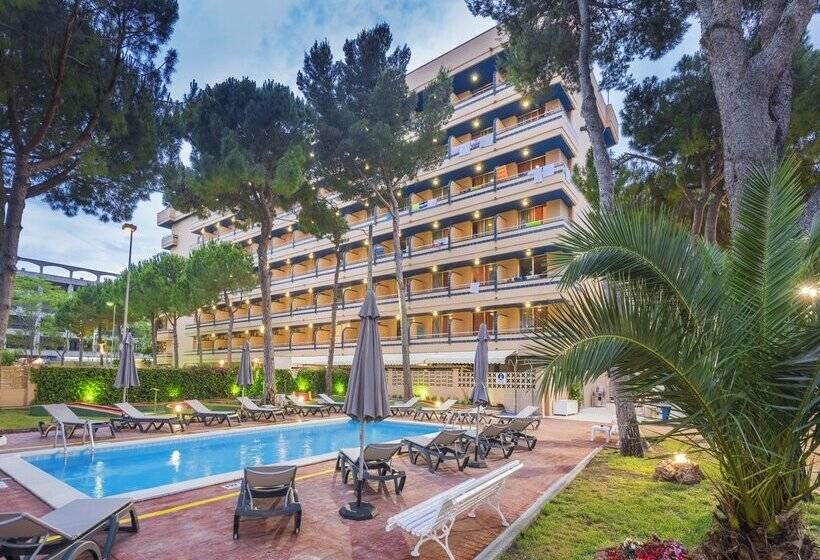 Отель 4r Playa Park