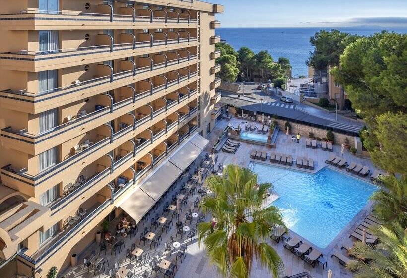 Отель 4r Playa Park