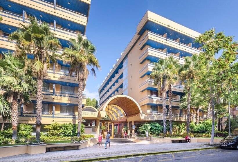 Отель 4r Playa Park