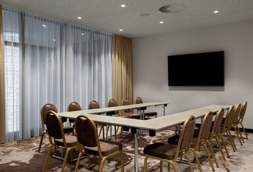 Ac Hotel By Marriott Innsbruck