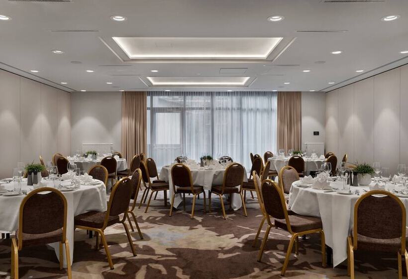 Ac Hotel By Marriott Innsbruck