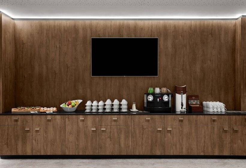 Ac Hotel By Marriott Innsbruck