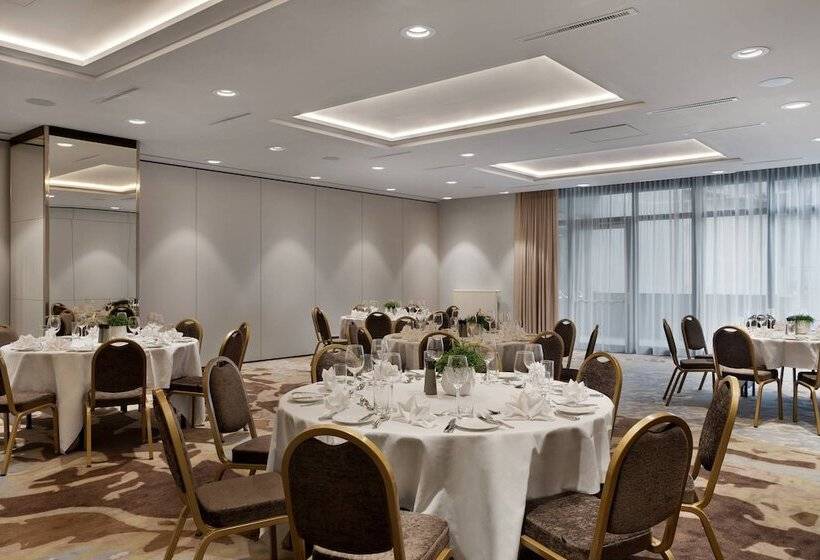 Ac Hotel By Marriott Innsbruck