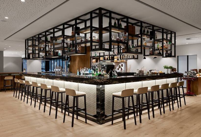 Ac Hotel By Marriott Innsbruck