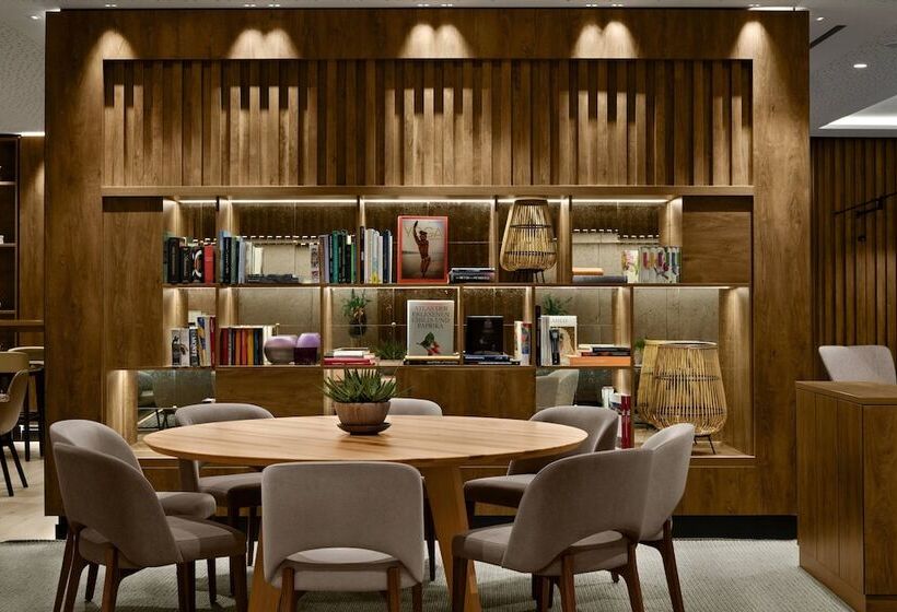 Ac Hotel By Marriott Innsbruck