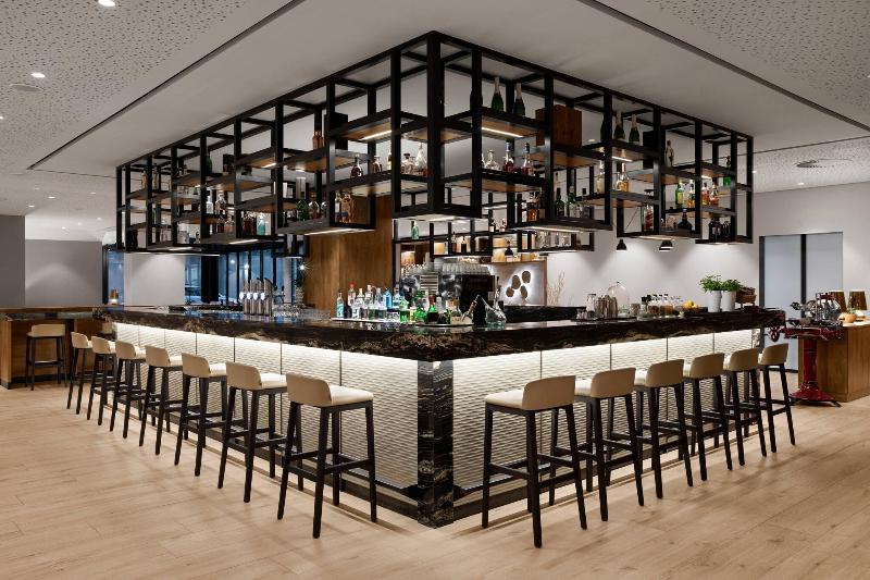 Ac Hotel By Marriott Innsbruck