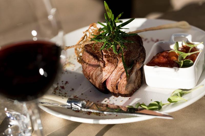 Ac Hotel By Marriott Innsbruck