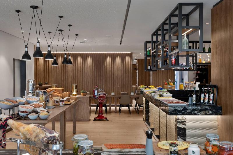 Ac Hotel By Marriott Innsbruck