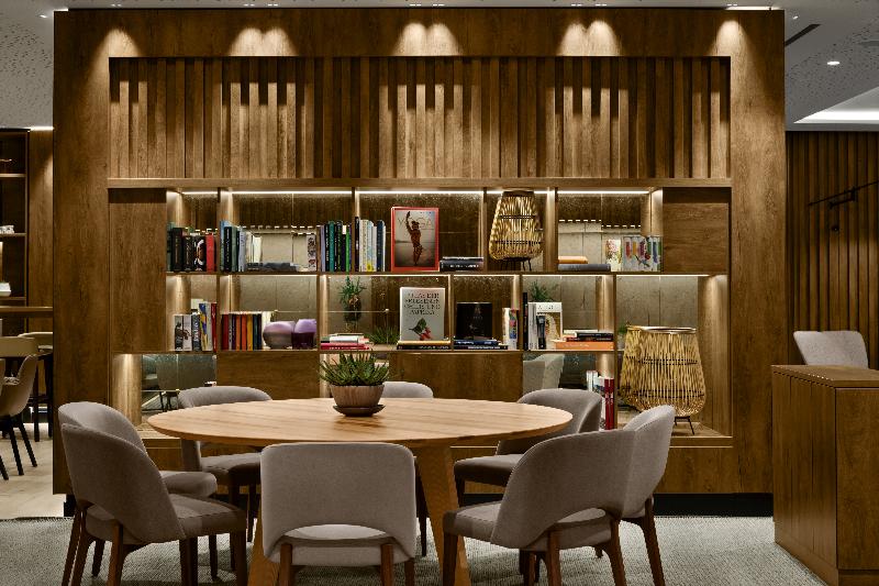 Ac Hotel By Marriott Innsbruck